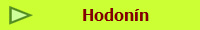 Hodonn