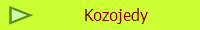 Kozojedy