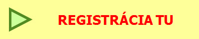 REGISTRÁCIA TU